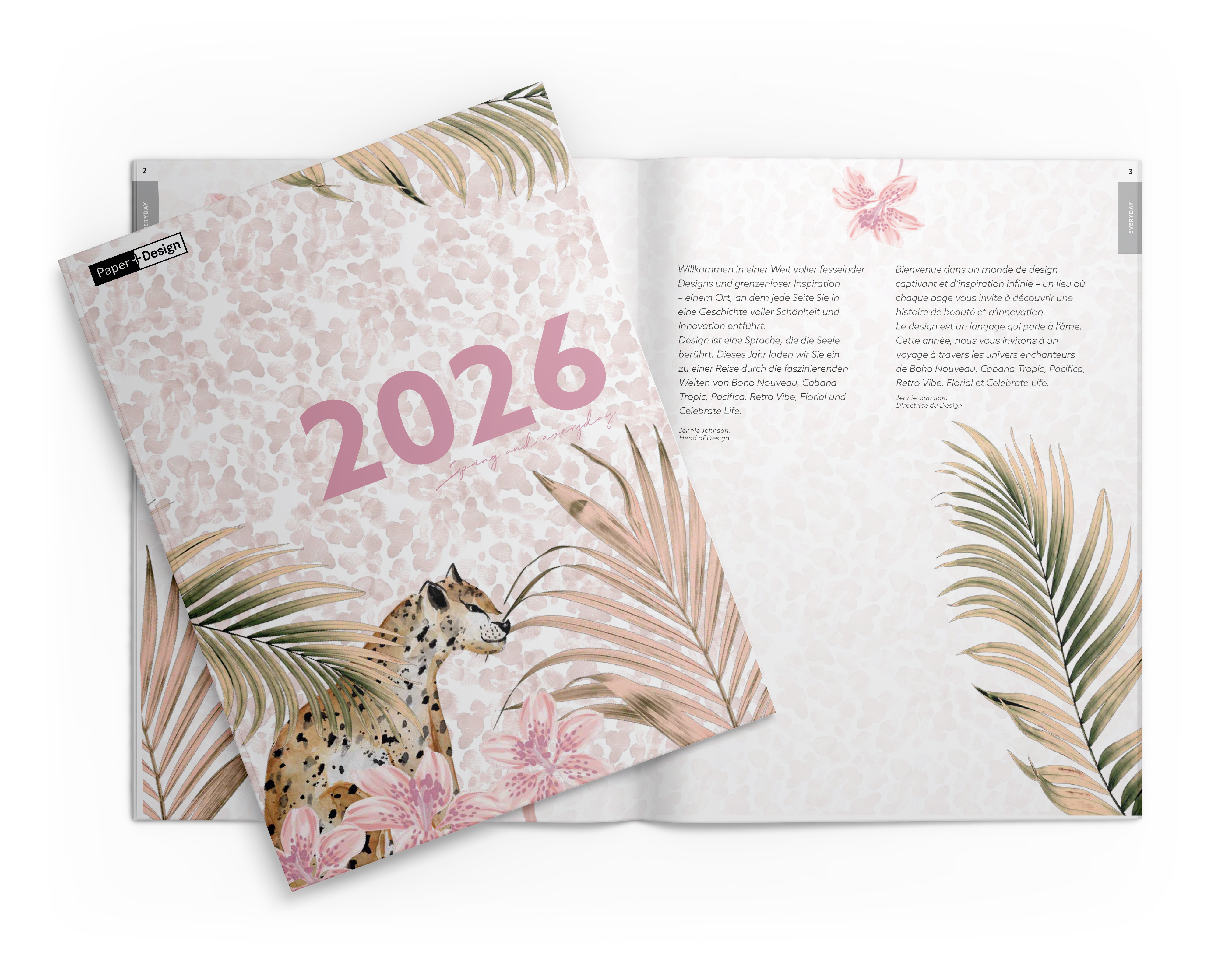 Coverphoto P+D YR Catalogue 2026